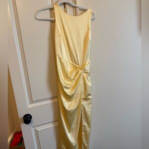 Abercrombie and Fitch Midi Dress